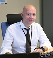 Peter Kirov